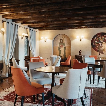 Relais Mont Blanc Hotel & Spa La Salle Εξωτερικό φωτογραφία