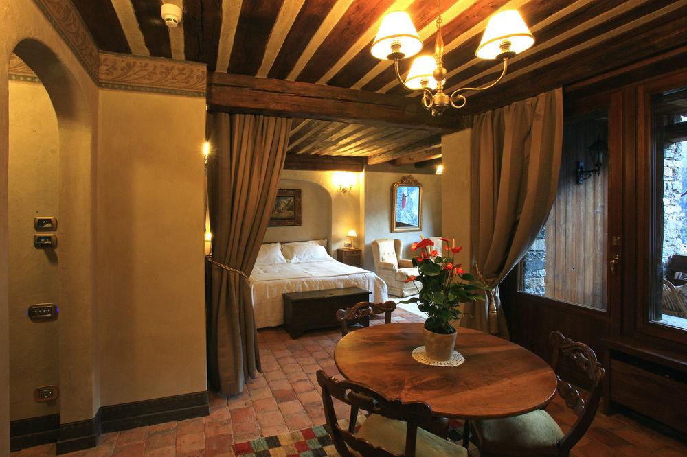 Relais Mont Blanc Hotel & Spa La Salle Εξωτερικό φωτογραφία
