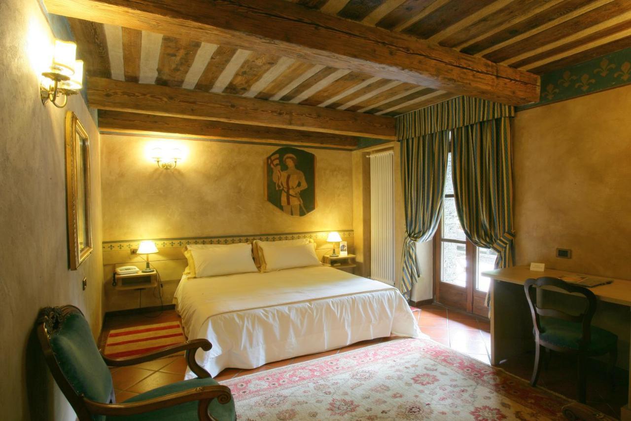 Relais Mont Blanc Hotel & Spa La Salle Εξωτερικό φωτογραφία