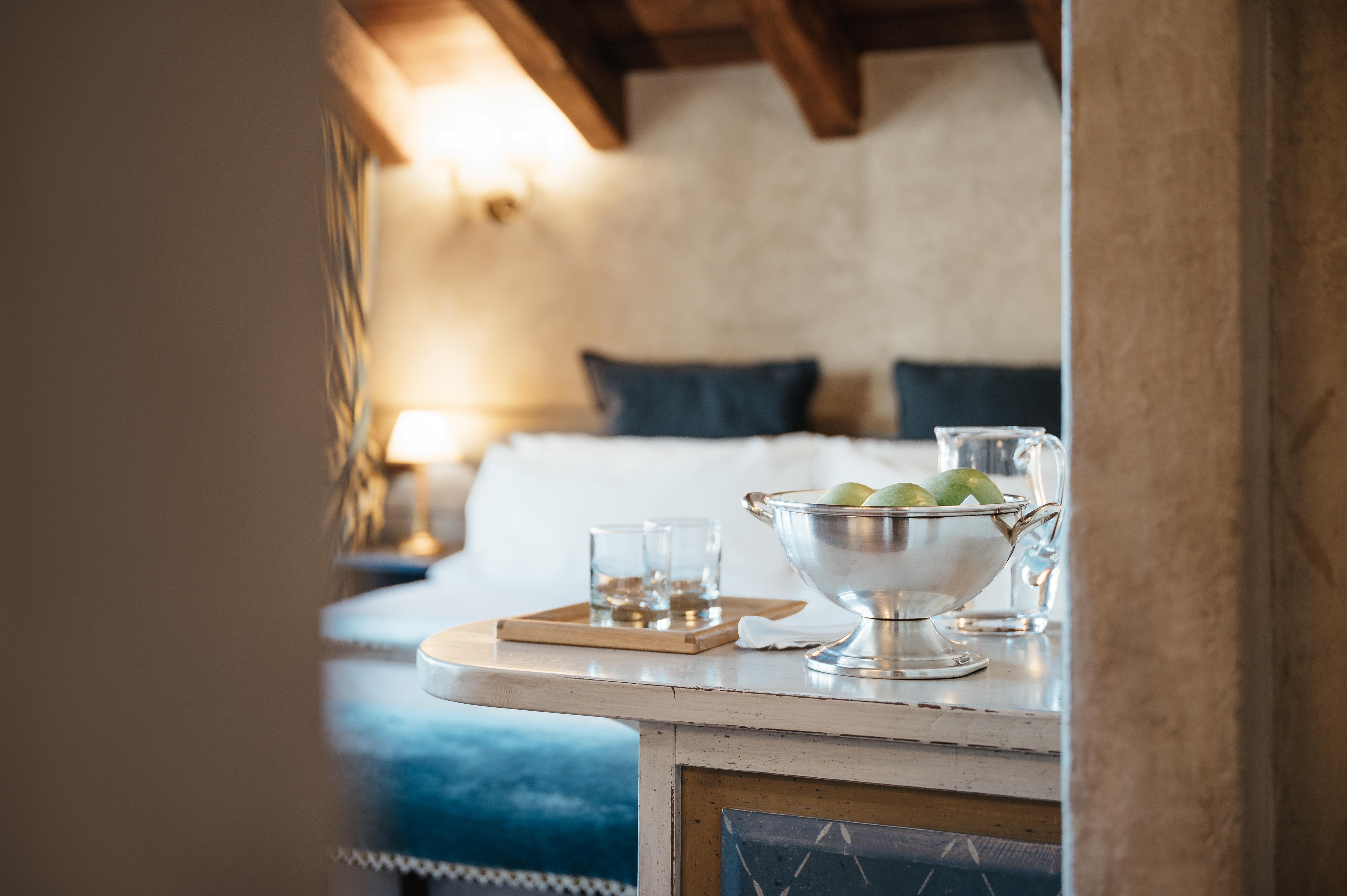 Relais Mont Blanc Hotel & Spa La Salle Εξωτερικό φωτογραφία
