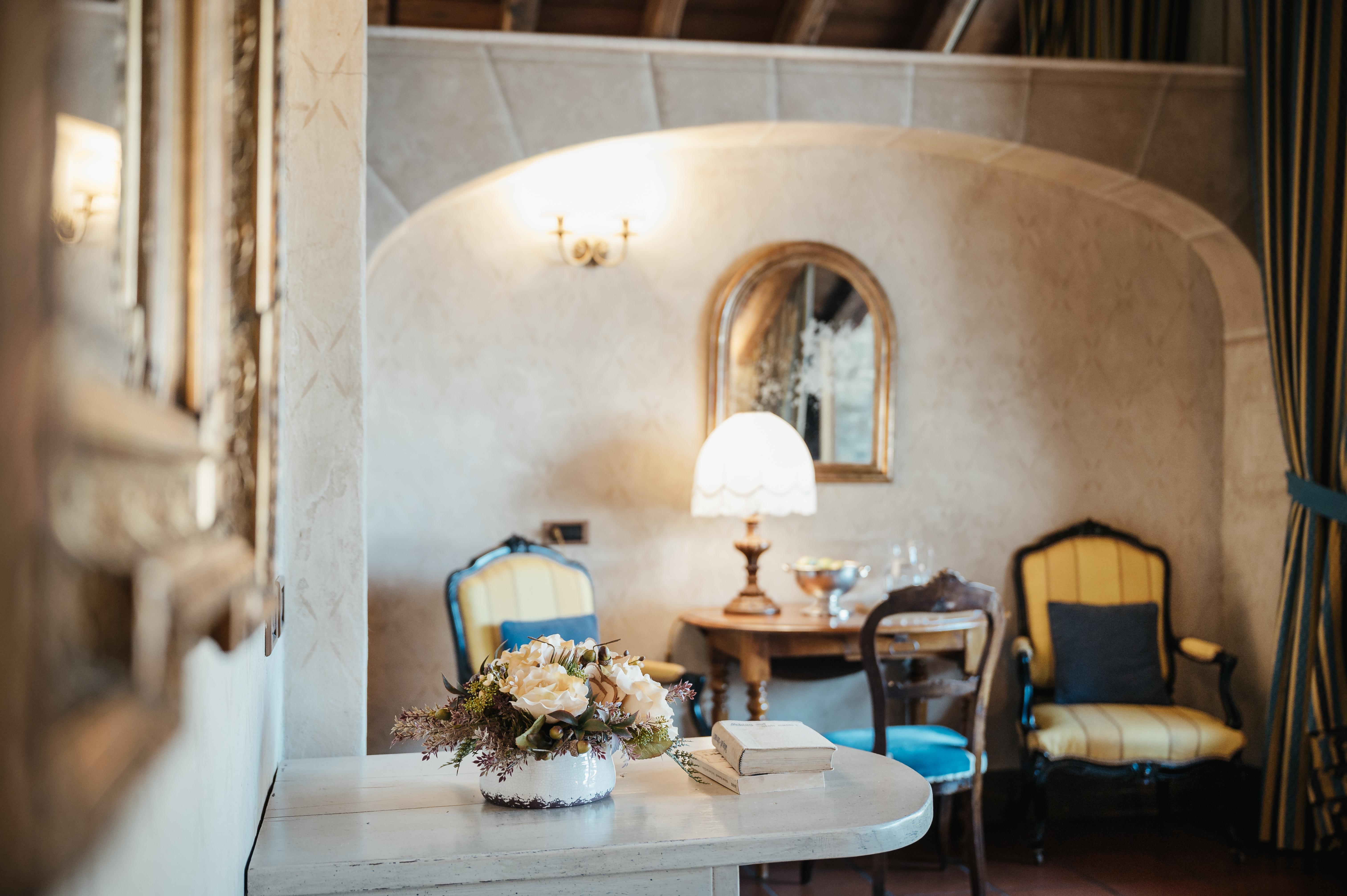 Relais Mont Blanc Hotel & Spa La Salle Εξωτερικό φωτογραφία
