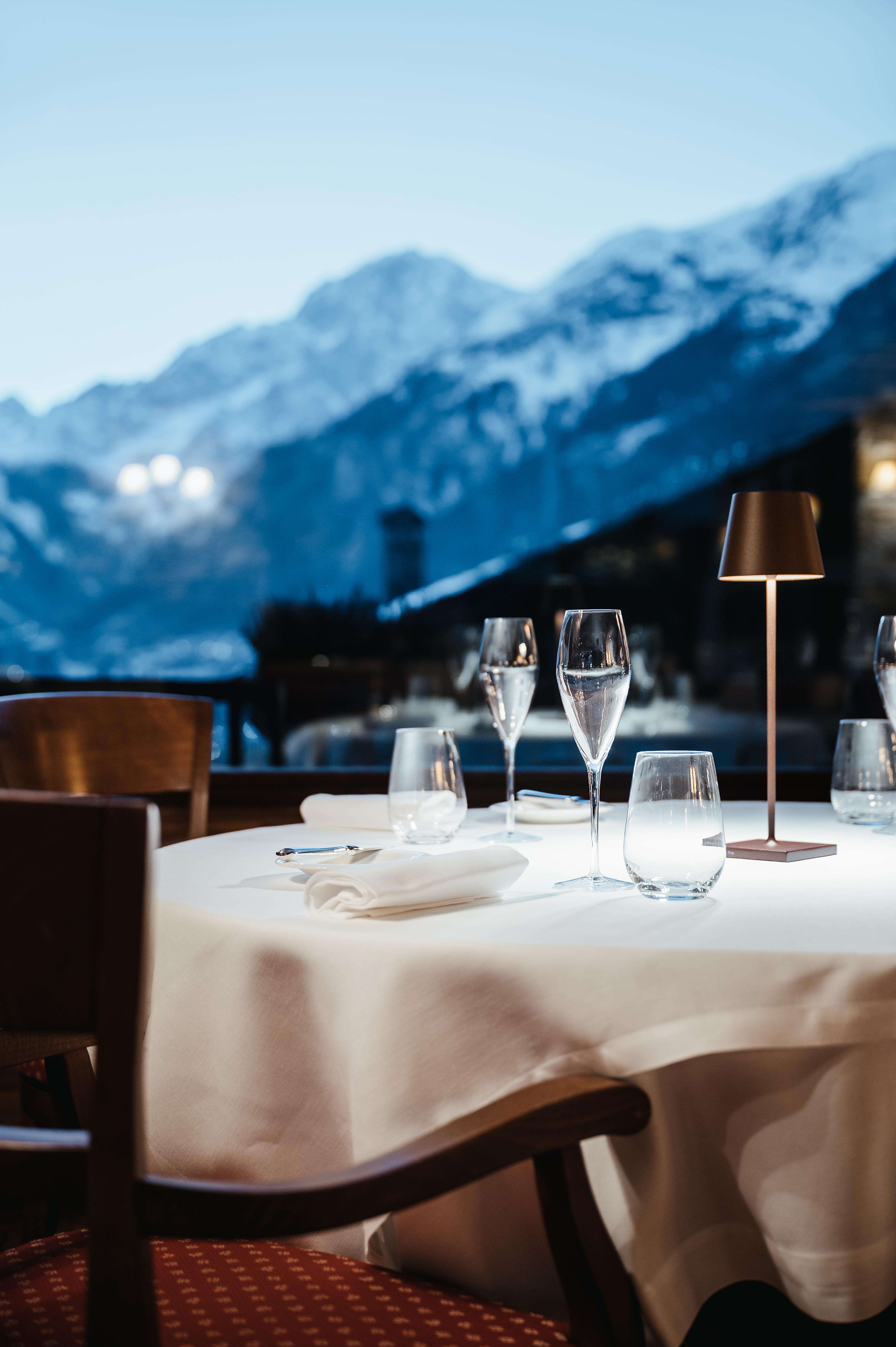 Relais Mont Blanc Hotel & Spa La Salle Εξωτερικό φωτογραφία