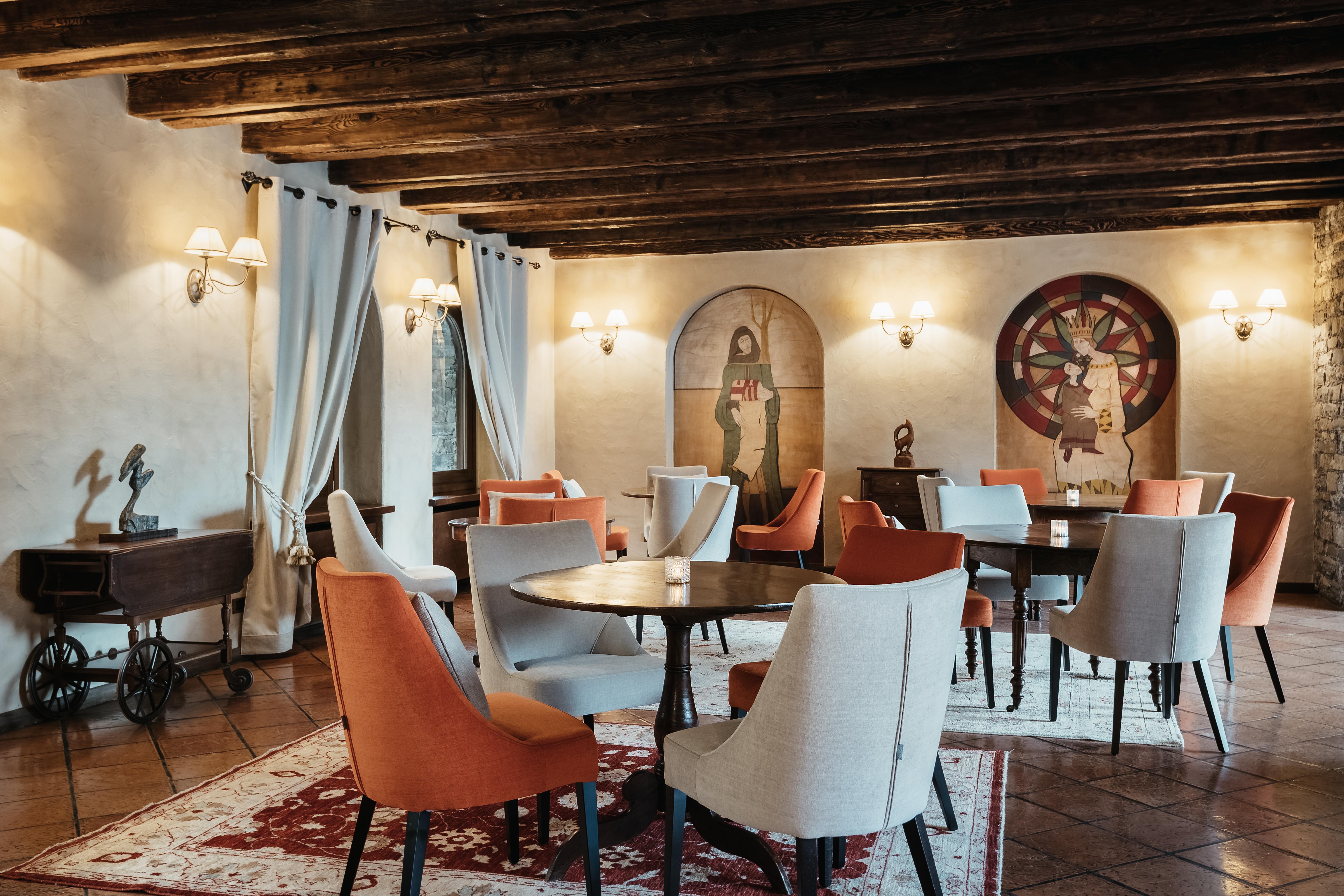 Relais Mont Blanc Hotel & Spa La Salle Εξωτερικό φωτογραφία
