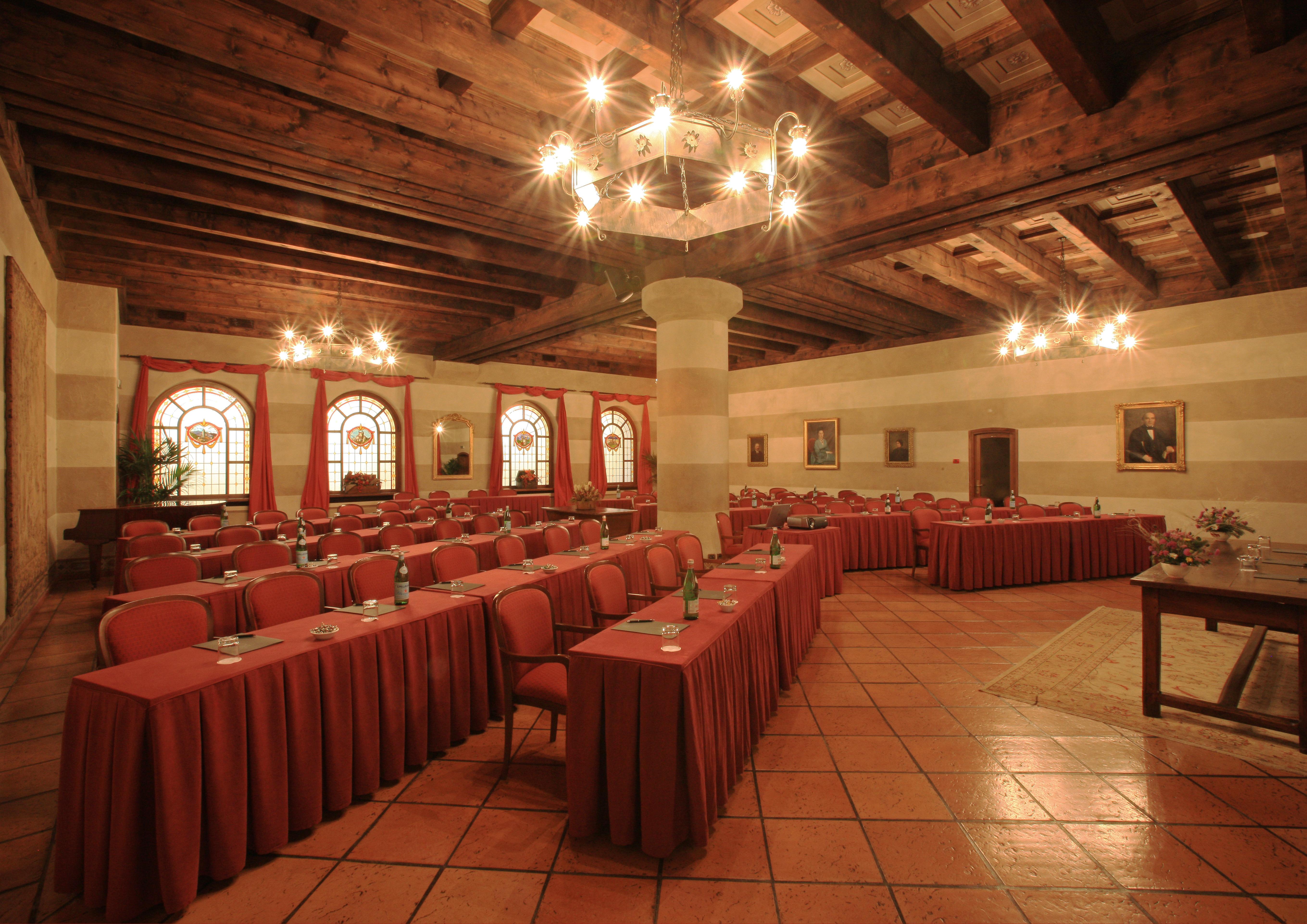 Relais Mont Blanc Hotel & Spa La Salle Εξωτερικό φωτογραφία