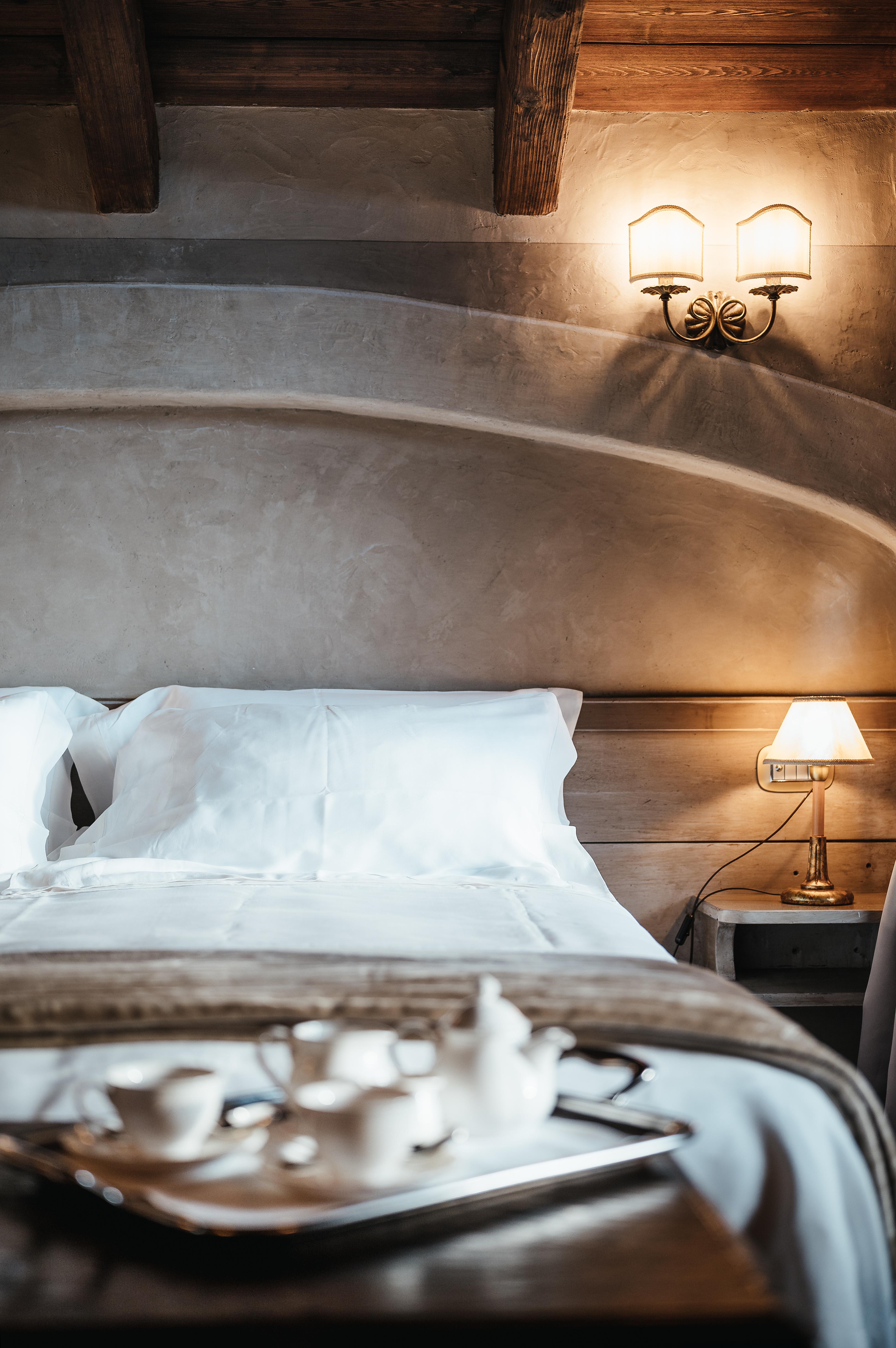 Relais Mont Blanc Hotel & Spa La Salle Εξωτερικό φωτογραφία