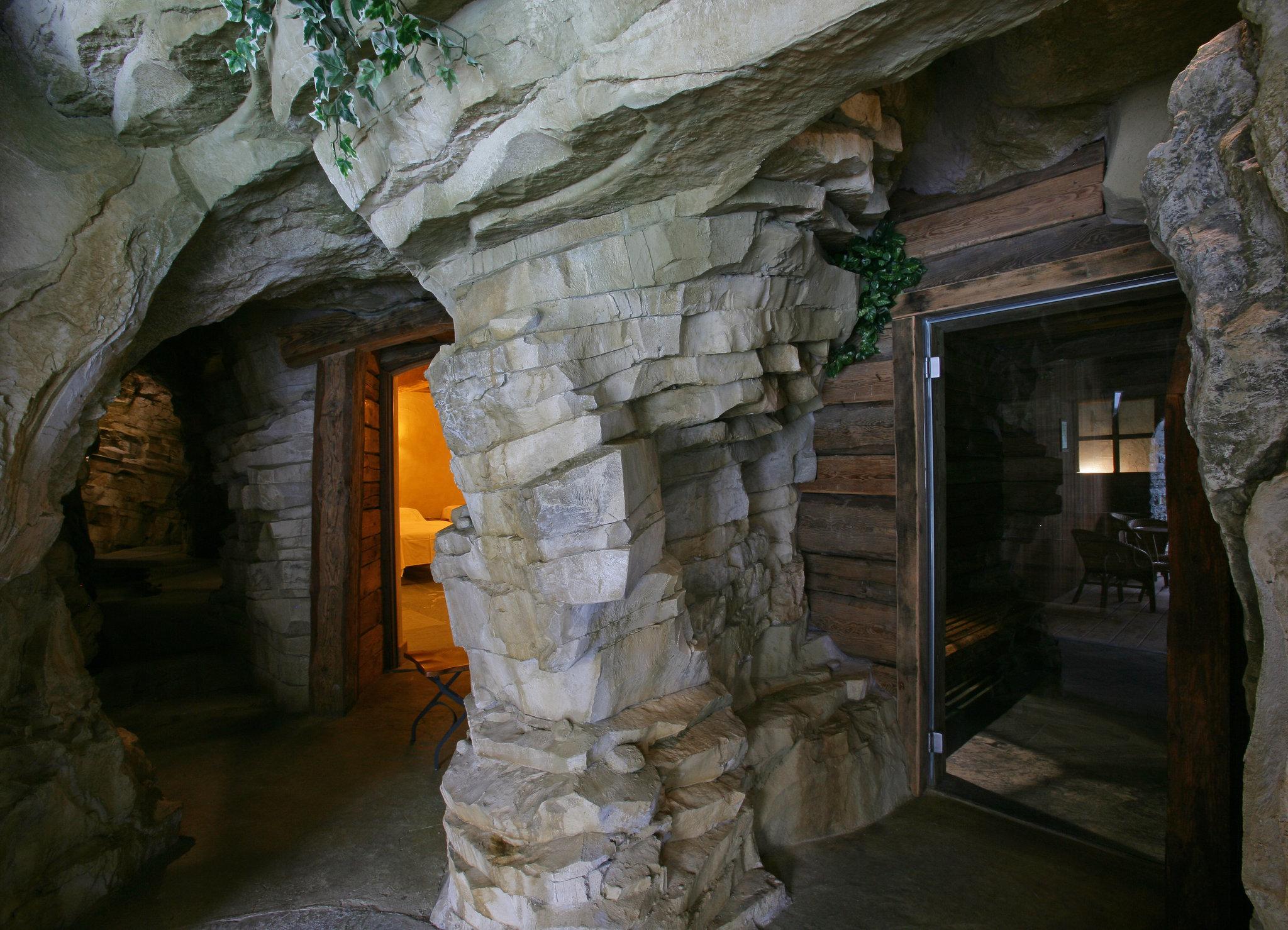 Relais Mont Blanc Hotel & Spa La Salle Εξωτερικό φωτογραφία