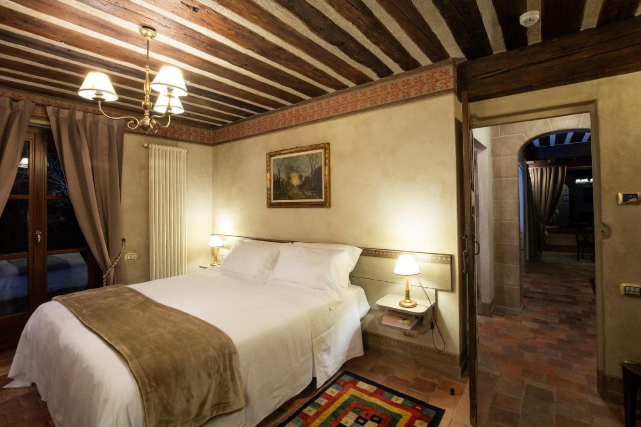 Relais Mont Blanc Hotel & Spa La Salle Εξωτερικό φωτογραφία