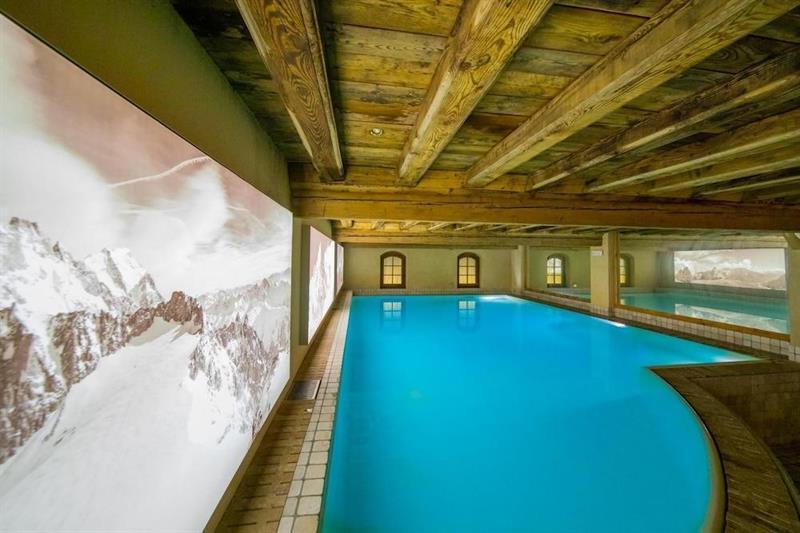 Relais Mont Blanc Hotel & Spa La Salle Εξωτερικό φωτογραφία